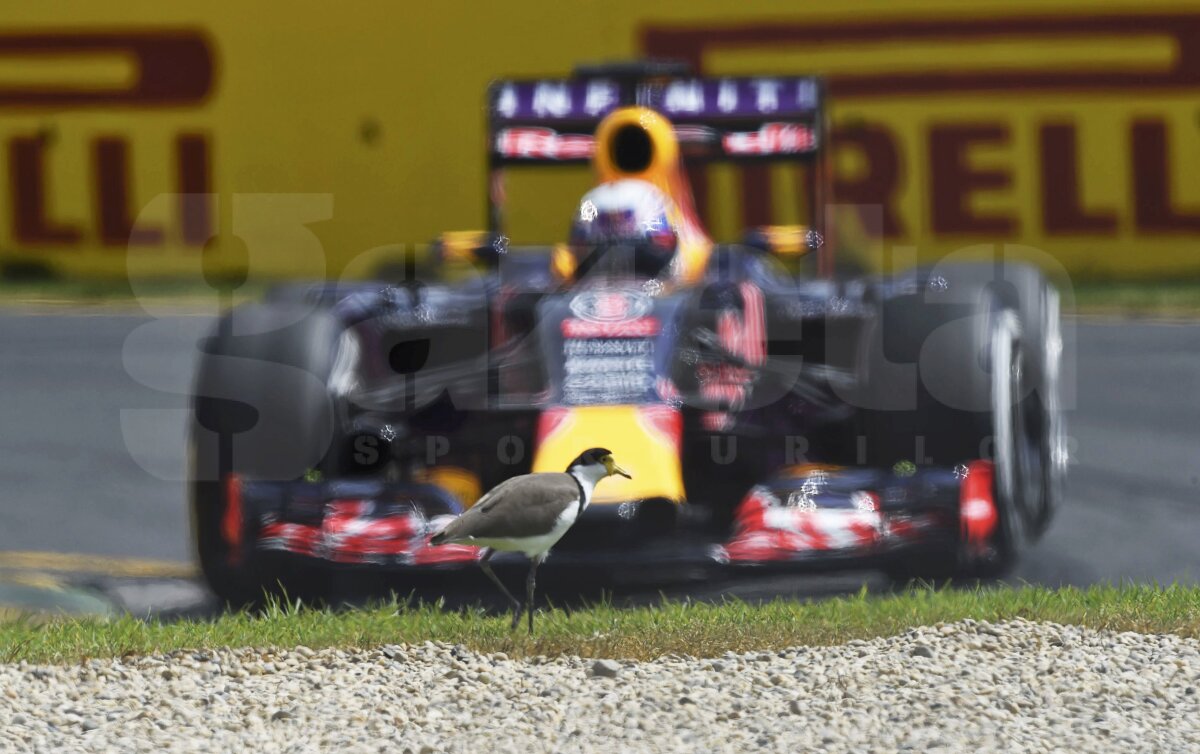 Un nou sezon de Formula 1, acelaşi început! Lewis Hamilton va pleca din pole position în MP al Australiei