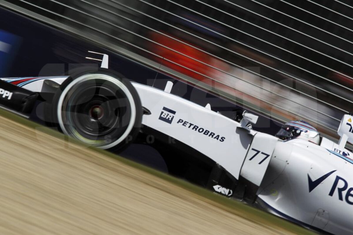 Un nou sezon de Formula 1, acelaşi început! Lewis Hamilton va pleca din pole position în MP al Australiei