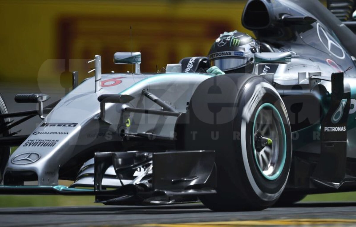 Un nou sezon de Formula 1, acelaşi început! Lewis Hamilton va pleca din pole position în MP al Australiei