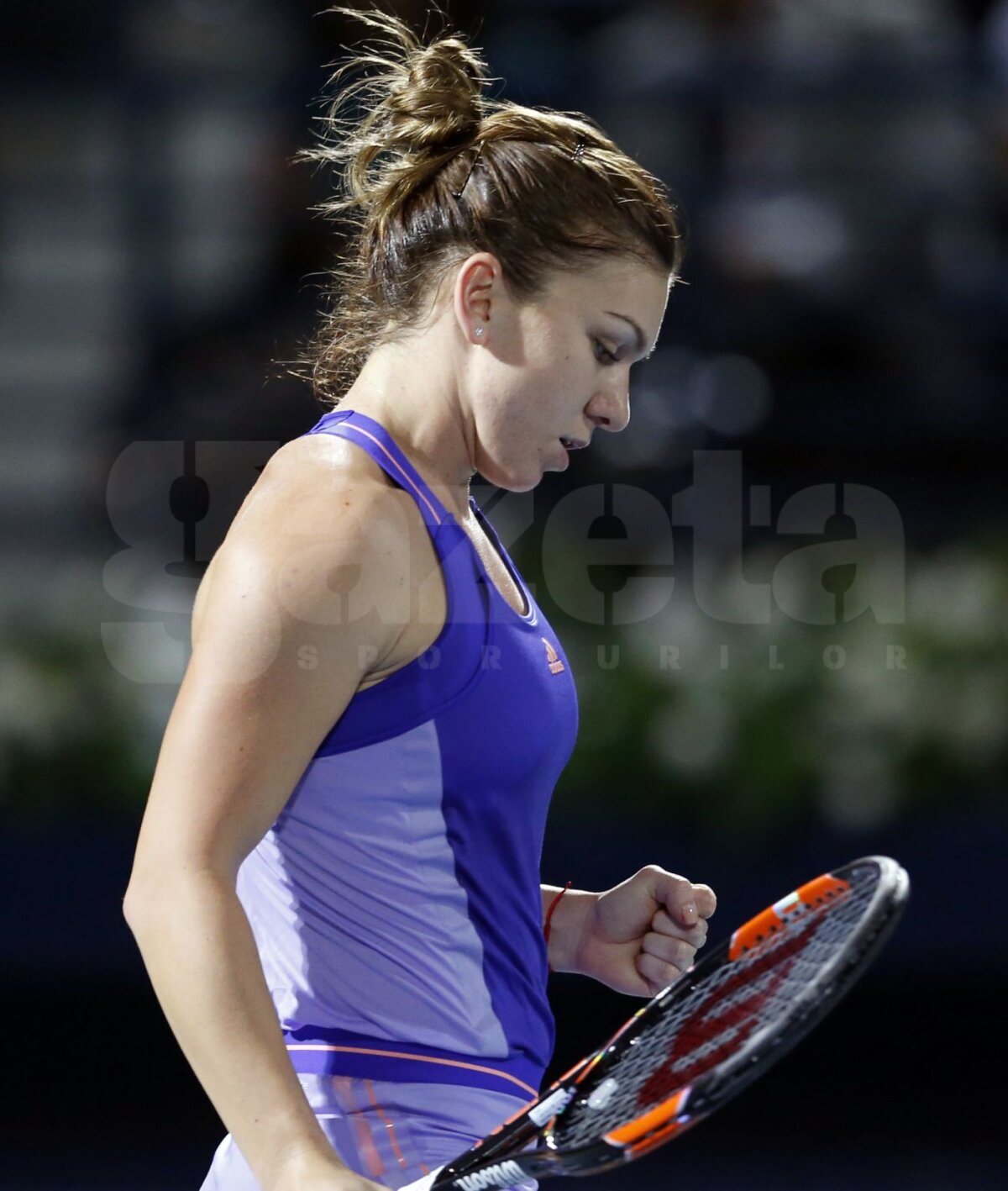 Forţa de a merge mai departe » 14 poveşti tulburătoare despre sportivi care s-au refugiat în sport, după drame cumplite de familie