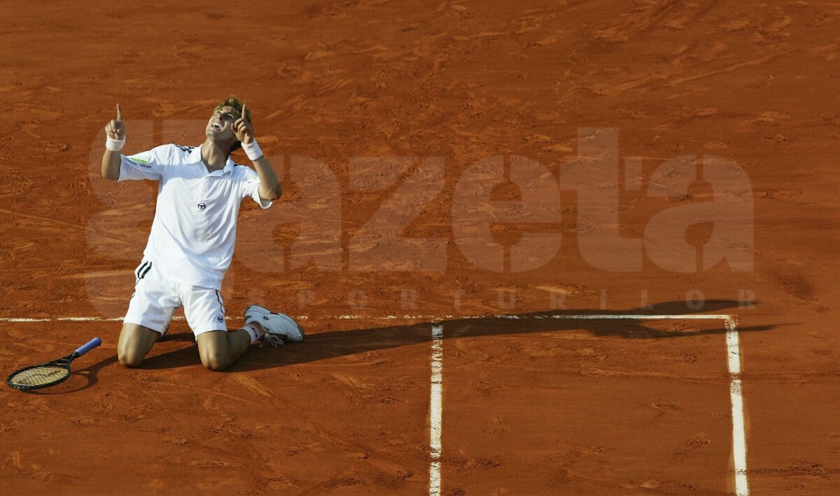 Forţa de a merge mai departe » 14 poveşti tulburătoare despre sportivi care s-au refugiat în sport, după drame cumplite de familie