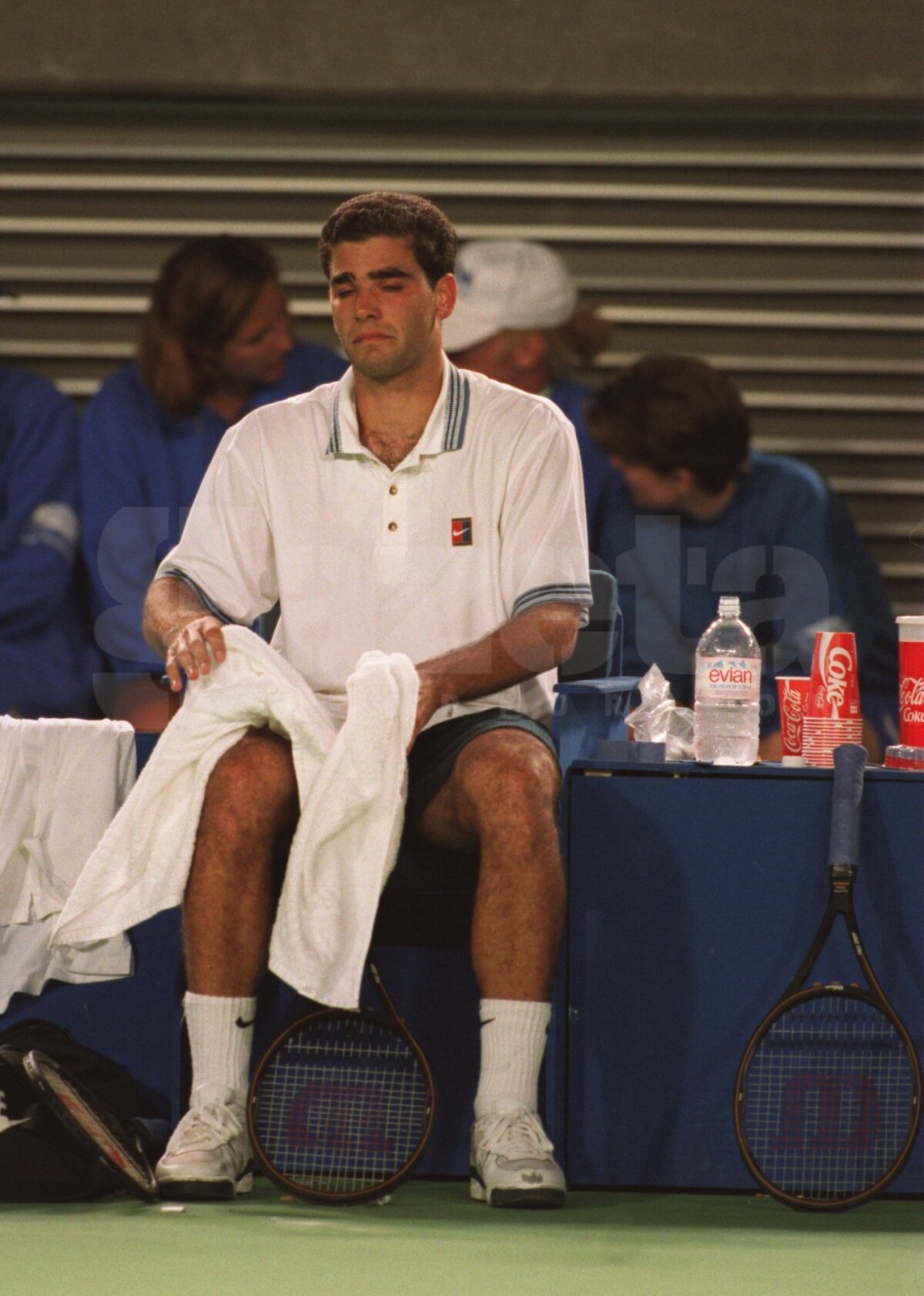 Forţa de a merge mai departe » 14 poveşti tulburătoare despre sportivi care s-au refugiat în sport, după drame cumplite de familie