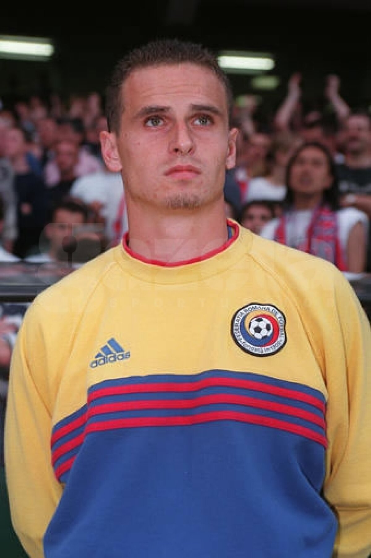 El e fotbalistul român care n-a mai ajuns la Campionatul Mondial din 1994 pentru că s-a dat la nevestele colegilor