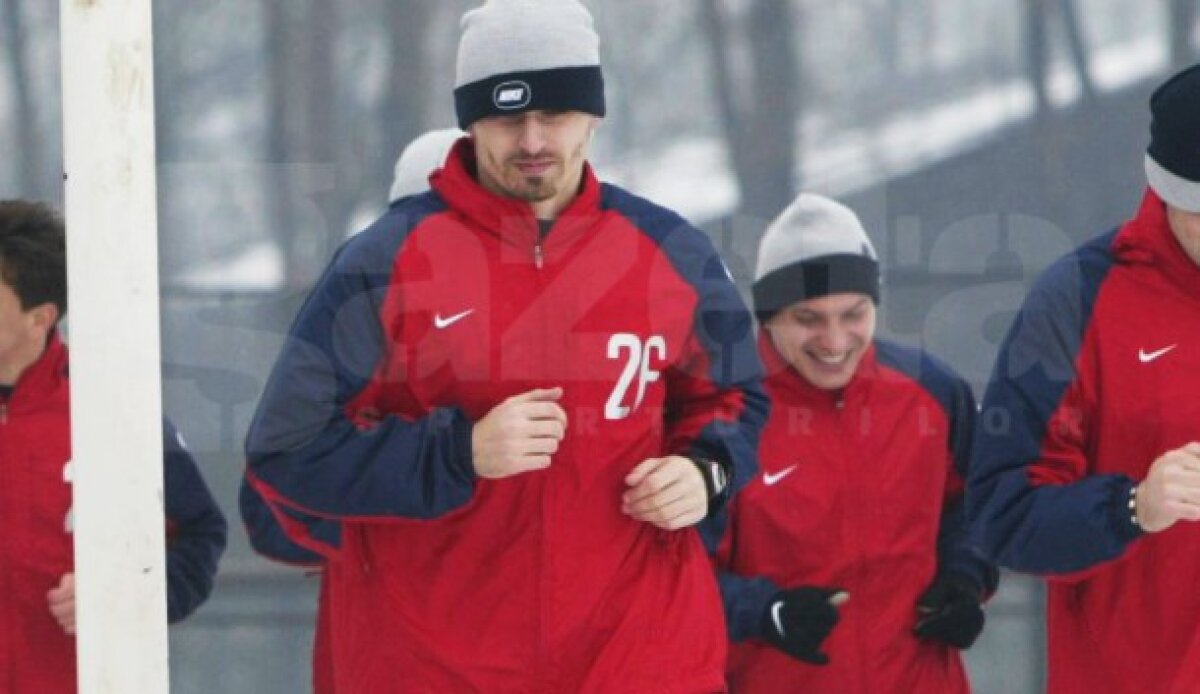 El e fotbalistul român care n-a mai ajuns la Campionatul Mondial din 1994 pentru că s-a dat la nevestele colegilor