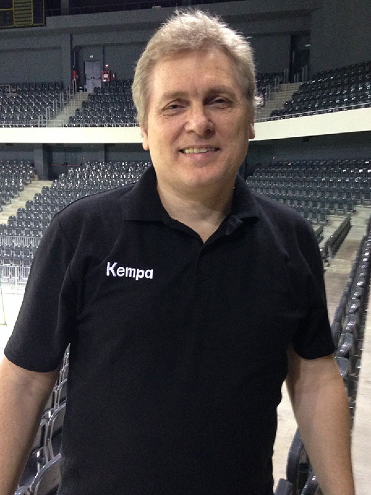 Culisele Naţionalei – Interviu cu Radu Cheregi, Performance Analyst