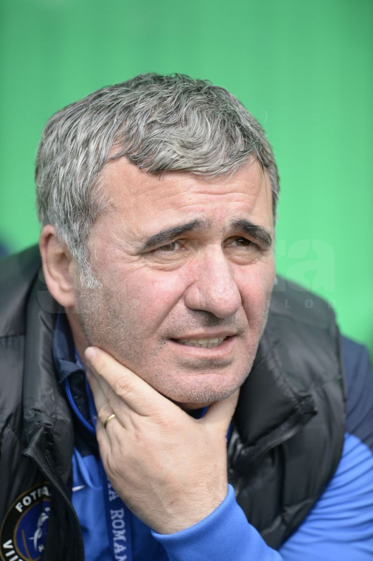 VIDEO şi FOTO » Viitorul - Pandurii 4-0 » Gică Hagi l-a surclasat pe Iordănescu jr. şi se apropie de Europa League