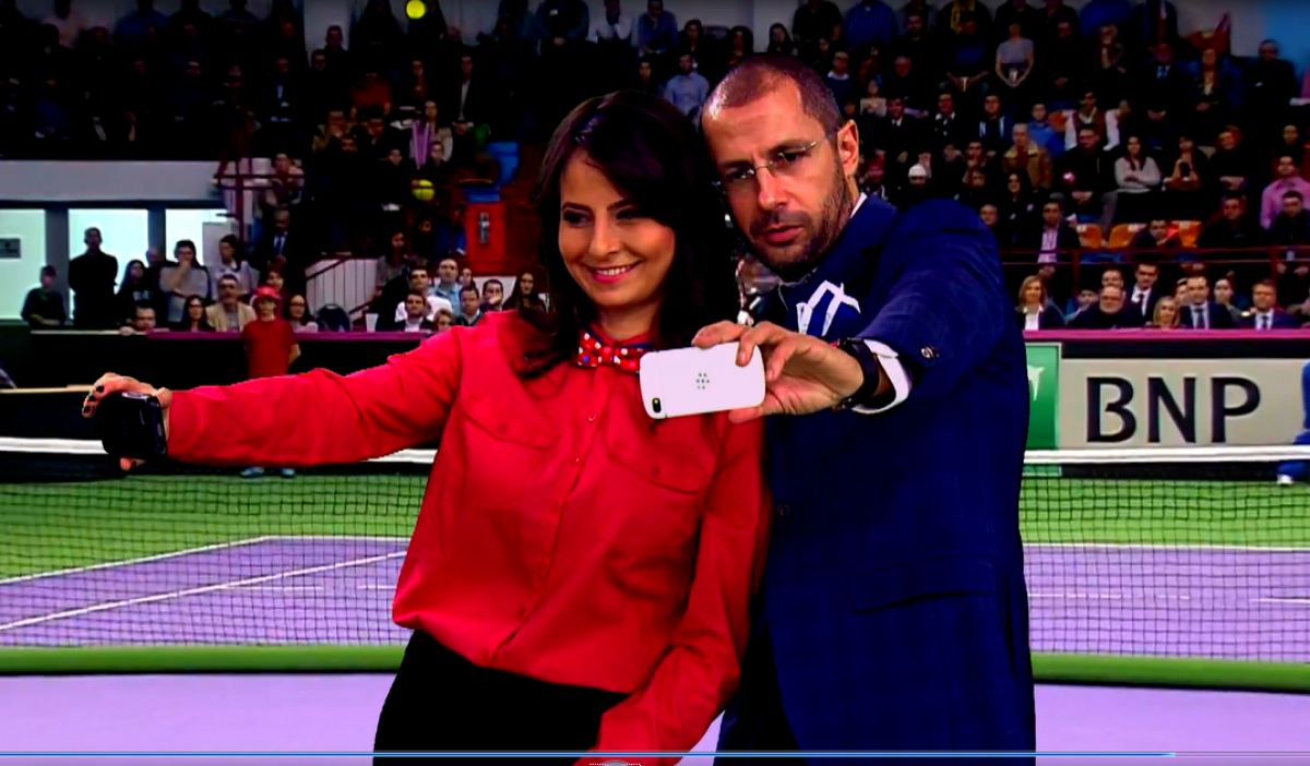 Dolce Sport îşi îmbogăţeşte grila de primăvară » Zoom Sport debutează miercuri de la ora 16:00