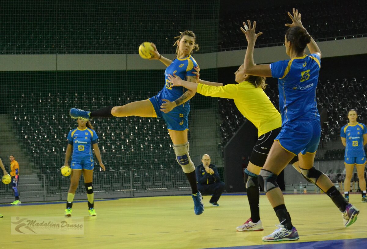 Debutăm cu campioana mondială la Trofeul Carpaţi