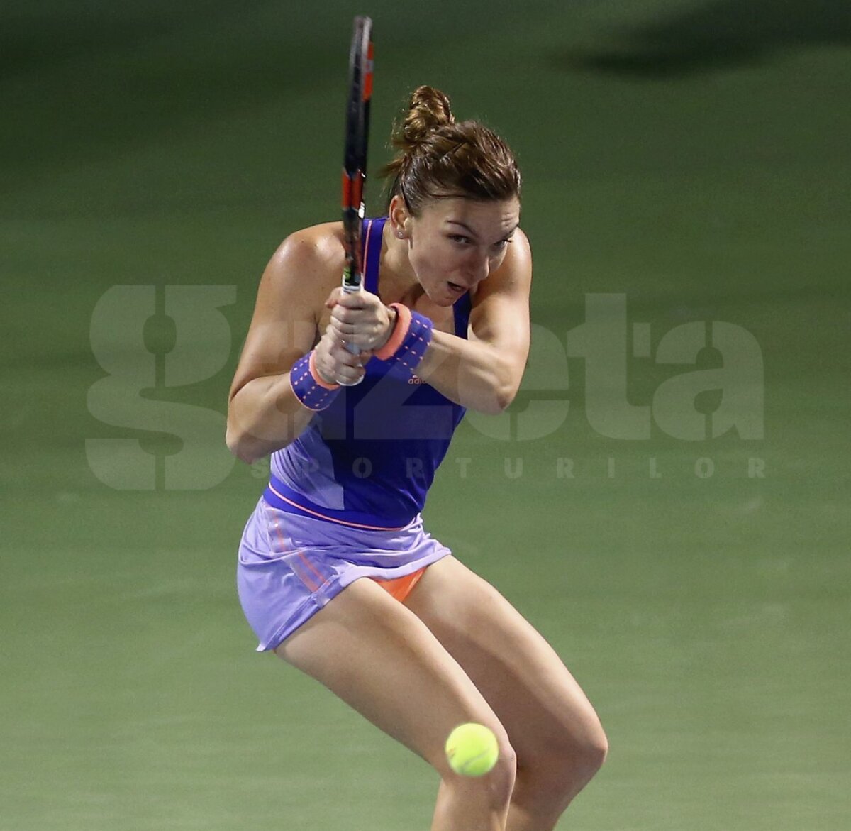 ULUITOR » Simona Halep a obţinut victoria CARIEREI! Jucătoarea noastră a cîştigat la Indian Wells!!