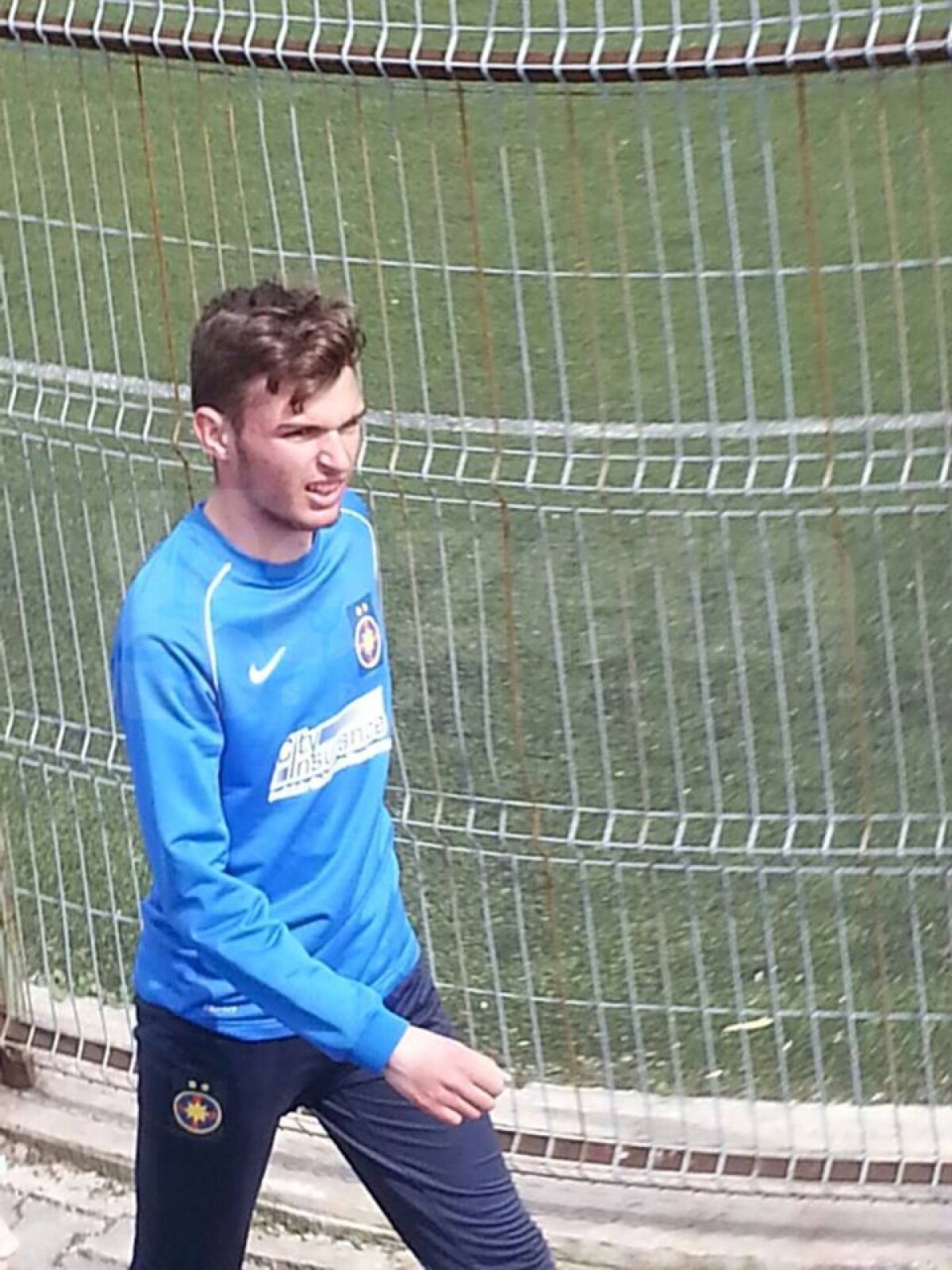 GALERIE FOTO Derby-day în Ghencea » Au fost trei ore de Steaua - Dinamo! Echipele, marcatorii şi detalii de la cele două meciuri