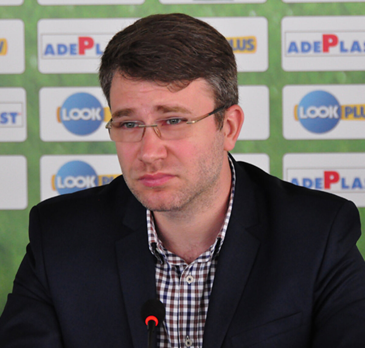 Adunarea Generală a FRF ameninţată » "Se vor formula plîngeri penale pentru abuz în serviciu, sancţionate cu închisoare de 2 la 7 ani!"