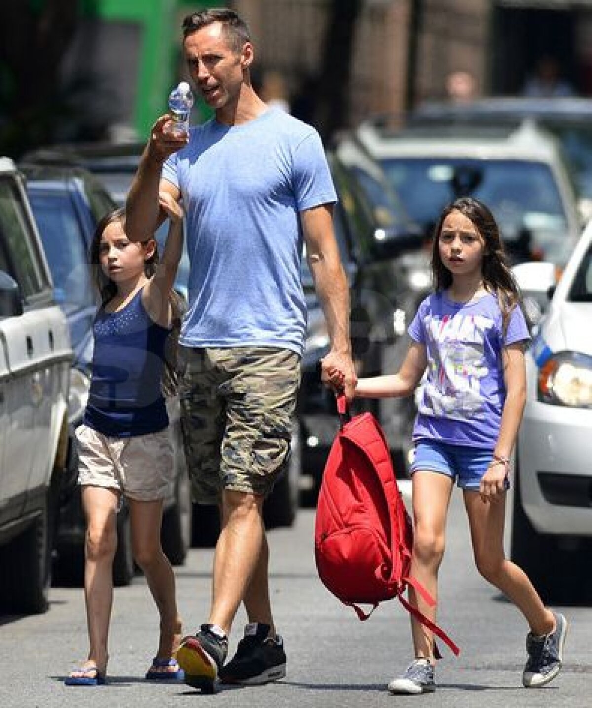 Finalul unei poveşti de iubire » Steve Nash şi-a anunţat retragerea din baschet