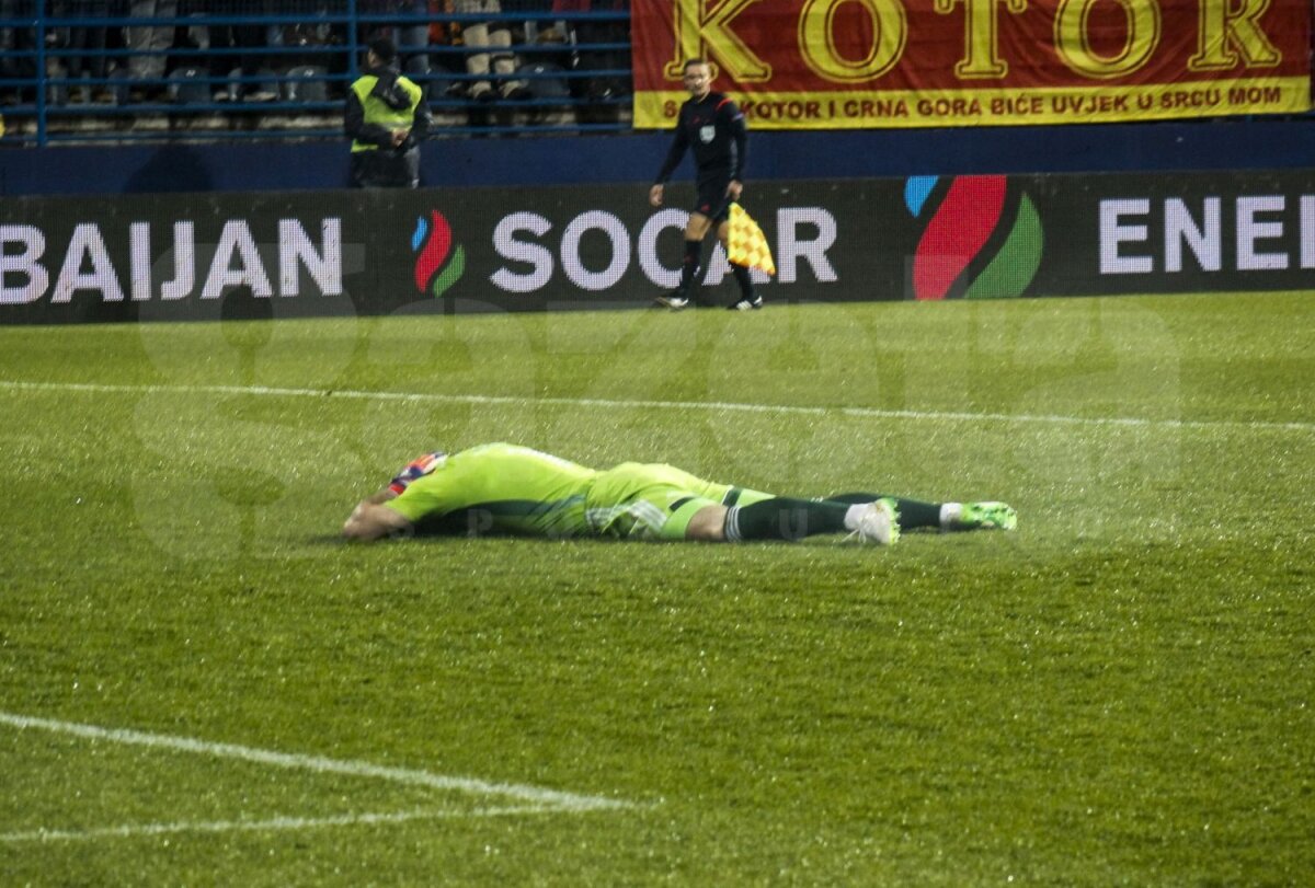 VIDEO Huliganii lovesc din nou » Lovit cu torţa în cap! Comoţie cerebrală! Arsuri pe gît! Dar în viaţă!