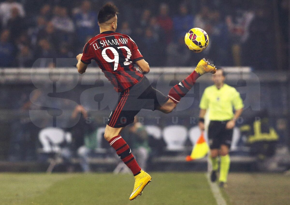 Diavolul cu chip de Hello Kitty » Ce bizară colaborare! Milan rebranduită cu o pisică japoneză