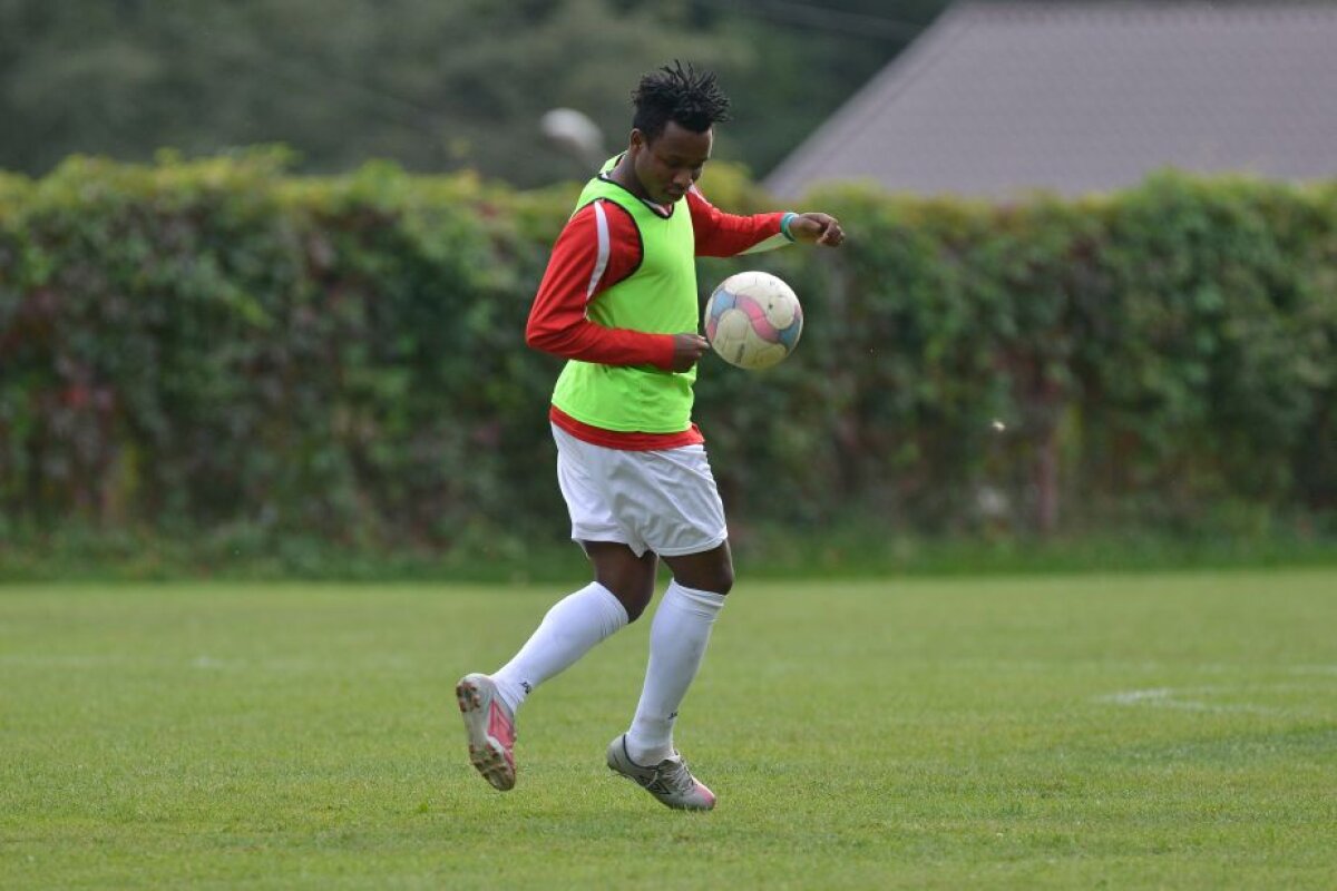 Aventurile nigerienilor aduşi în România pentru a prinde un contract în Europa, însă sfîrşiţi într-un coşmar: "Am fost plimbaţi. Părăsiţi. EXPULZAŢI!"