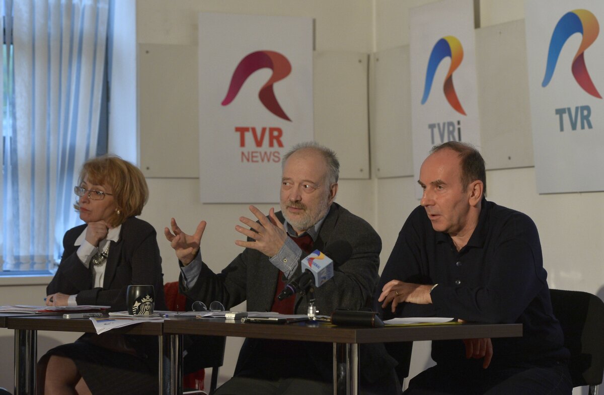 Noi detalii privind situația drepturilor TV pentru Euro 2016 » Ce șanse sînt să mai transmită TVR