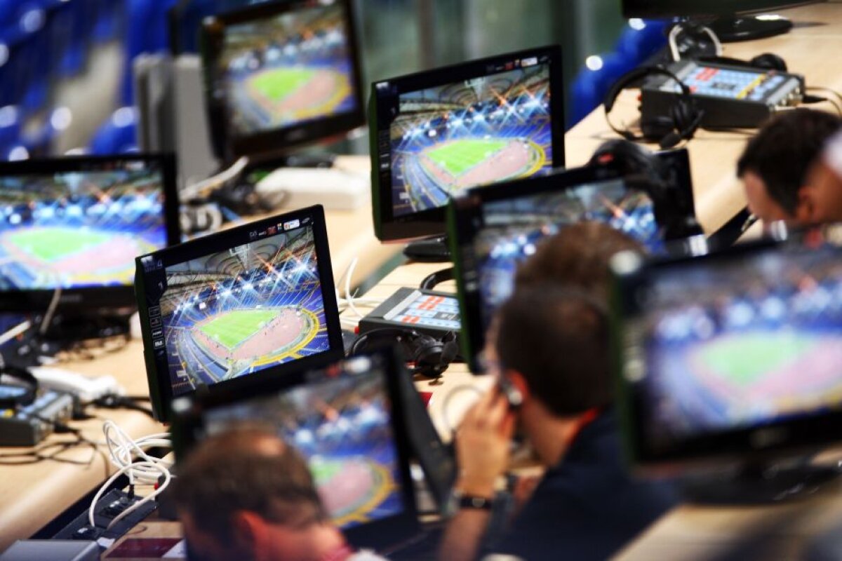 Noi detalii privind situația drepturilor TV pentru Euro 2016 » Ce șanse sînt să mai transmită TVR