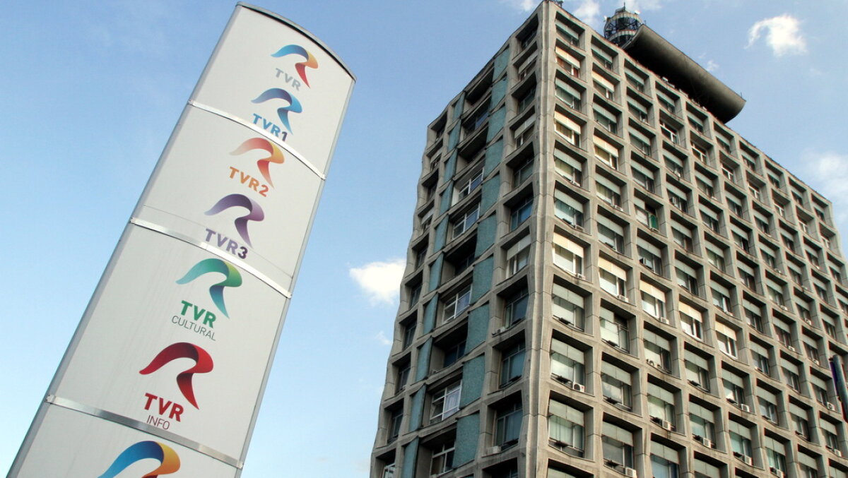 Dezvăluiri incendiare » Condiţia lui Ponta: "Daţi-l afară din TVR şi vă dau bani pentru European!"