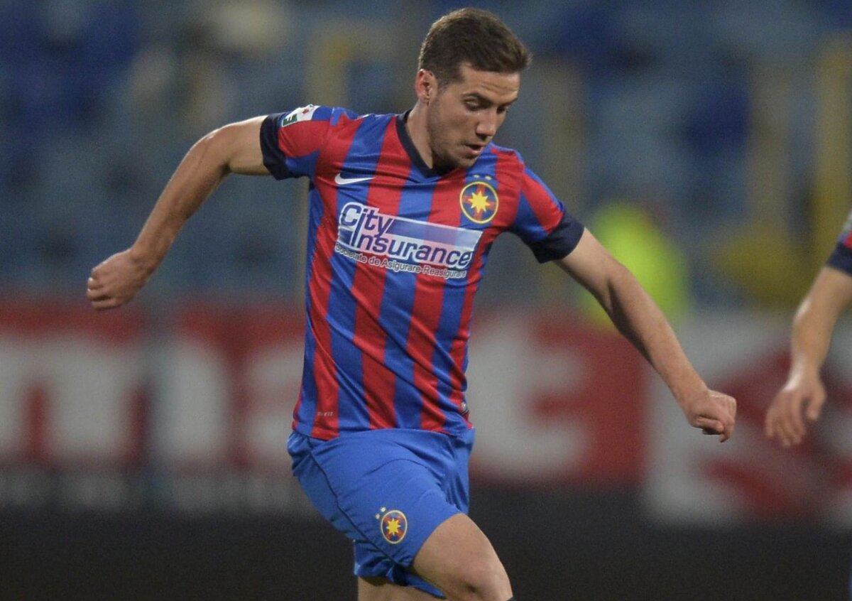 Două comori » Doi jucători români fac parte dintr-un top al celor mai valoroși 500 de fotbaliști din lume