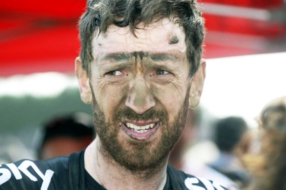 Marea întrebare » Poate Bradley Wiggins să cîștige Paris-Roubaix? Analiza omului care vrea "singura cursă peste Turul Franței"