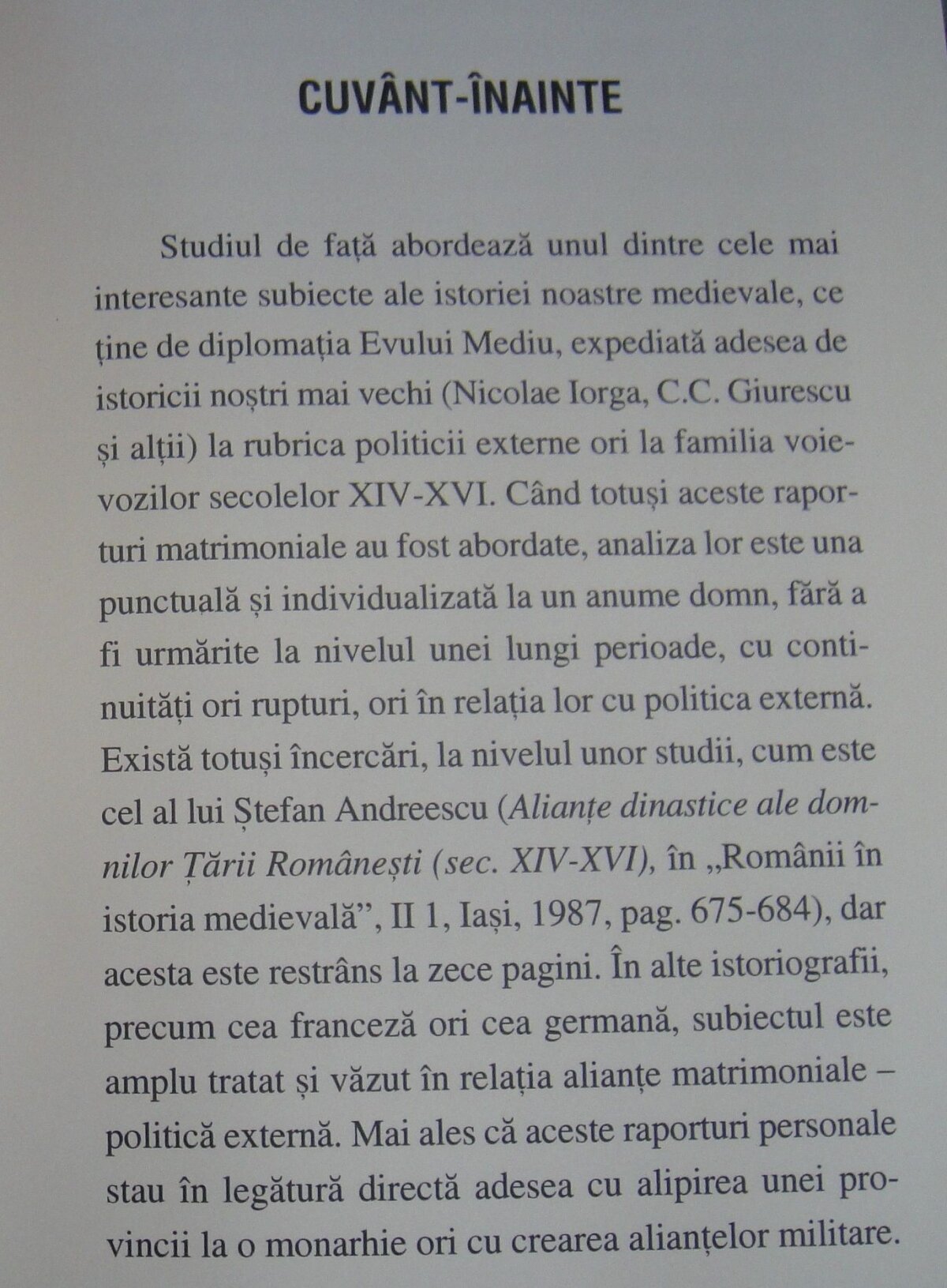 Copos, mai rău ca turcii! Noi exemple » Nici un domnitor n-a scăpat neplagiat!