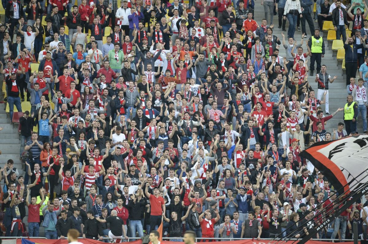 VIDEO și FOTO Dinamo - Rapid 2-0 » "Cîinii" pun capăt seriei negre cu o victorie în derby!