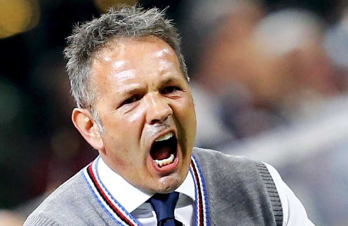 Fotografia zilei - cele mai interesante imagini ale lunii aprilie în sport