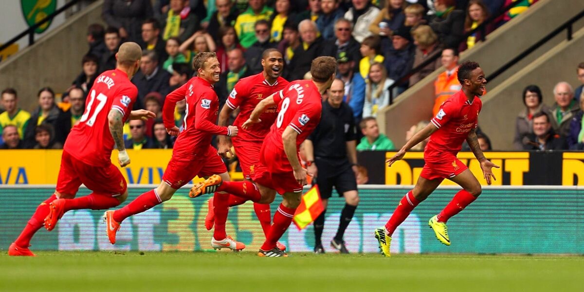 FOTO şi VIDEO Vedetă de la Liverpool filmată în timp ce se droga » Cum a reacţionat managerul Brendan Rodgers