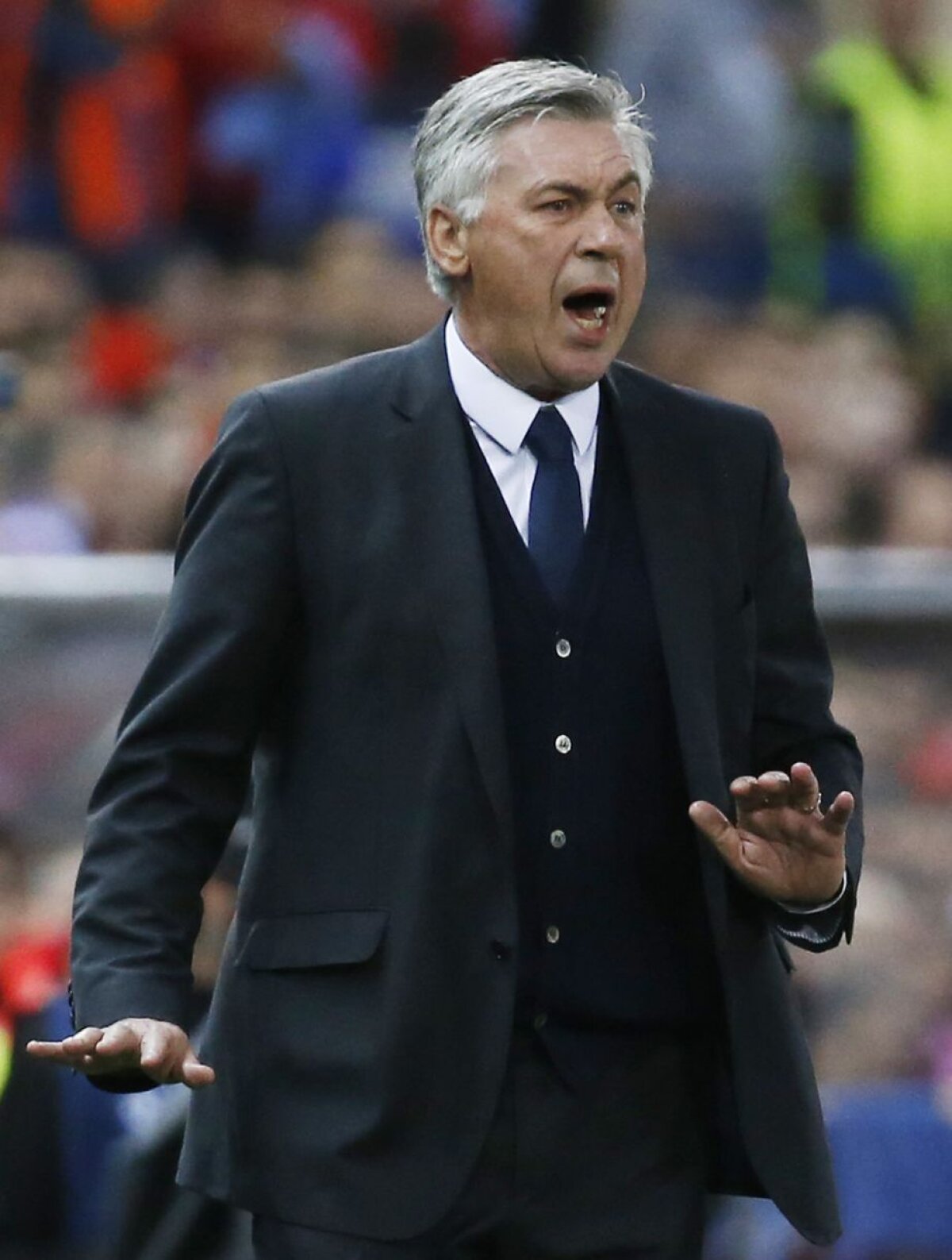 VIDEO și FOTO "Sferturile" Ligii au scos la iveală un nou portar de clasă, în Atletico - Real » Victorie la limită în Juve - Monaco