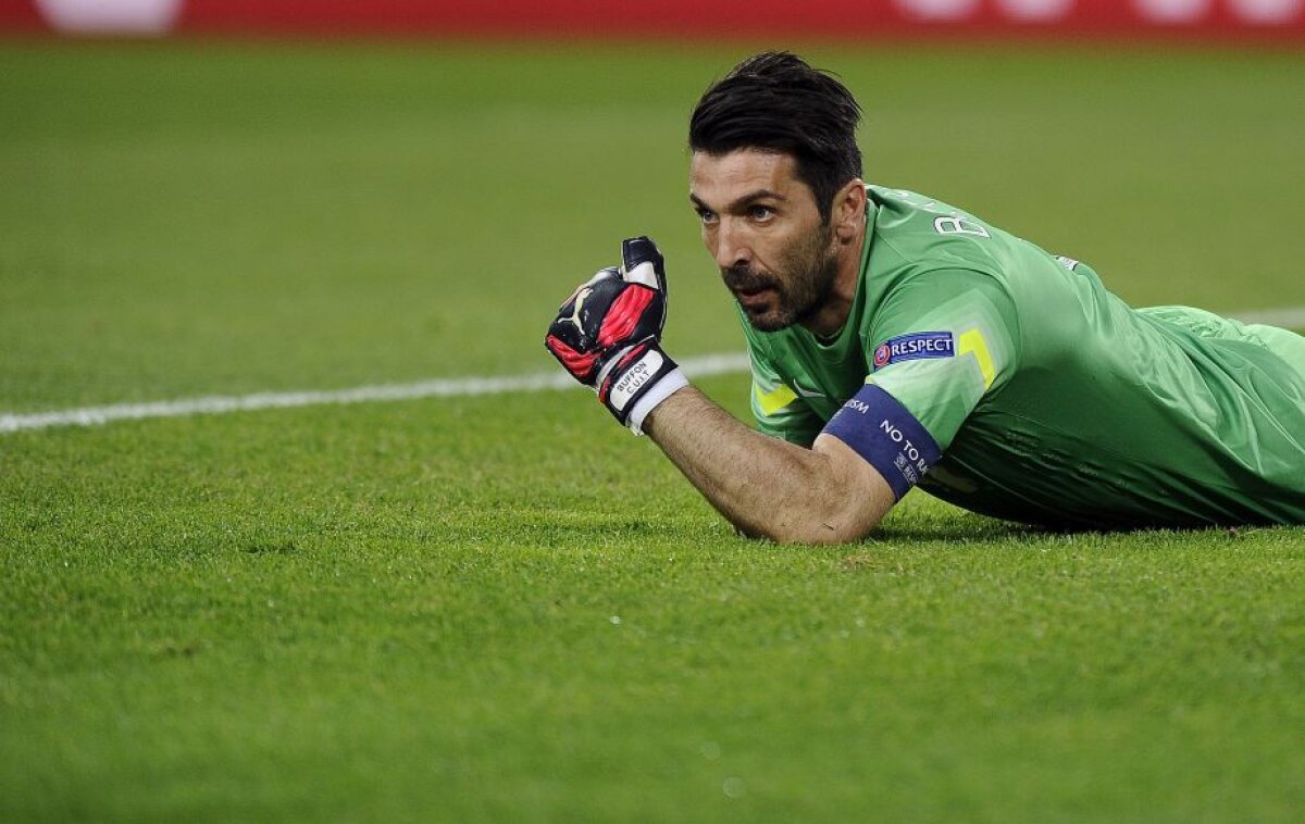 VIDEO și FOTO "Sferturile" Ligii au scos la iveală un nou portar de clasă, în Atletico - Real » Victorie la limită în Juve - Monaco