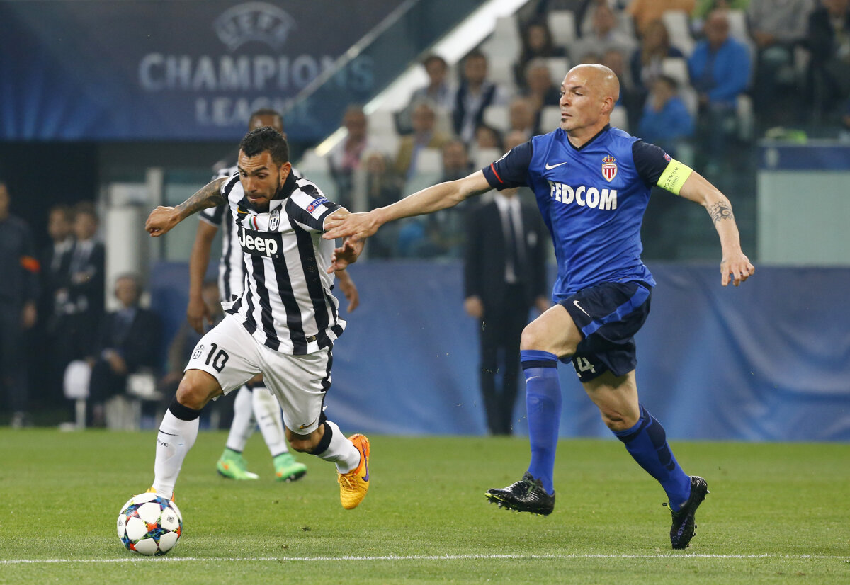 VIDEO și FOTO "Sferturile" Ligii au scos la iveală un nou portar de clasă, în Atletico - Real » Victorie la limită în Juve - Monaco