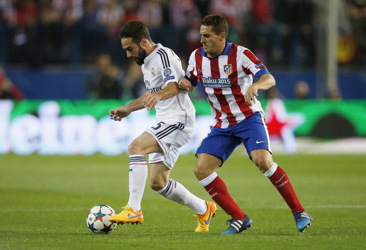 VIDEO și FOTO "Sferturile" Ligii au scos la iveală un nou portar de clasă, în Atletico - Real » Victorie la limită în Juve - Monaco