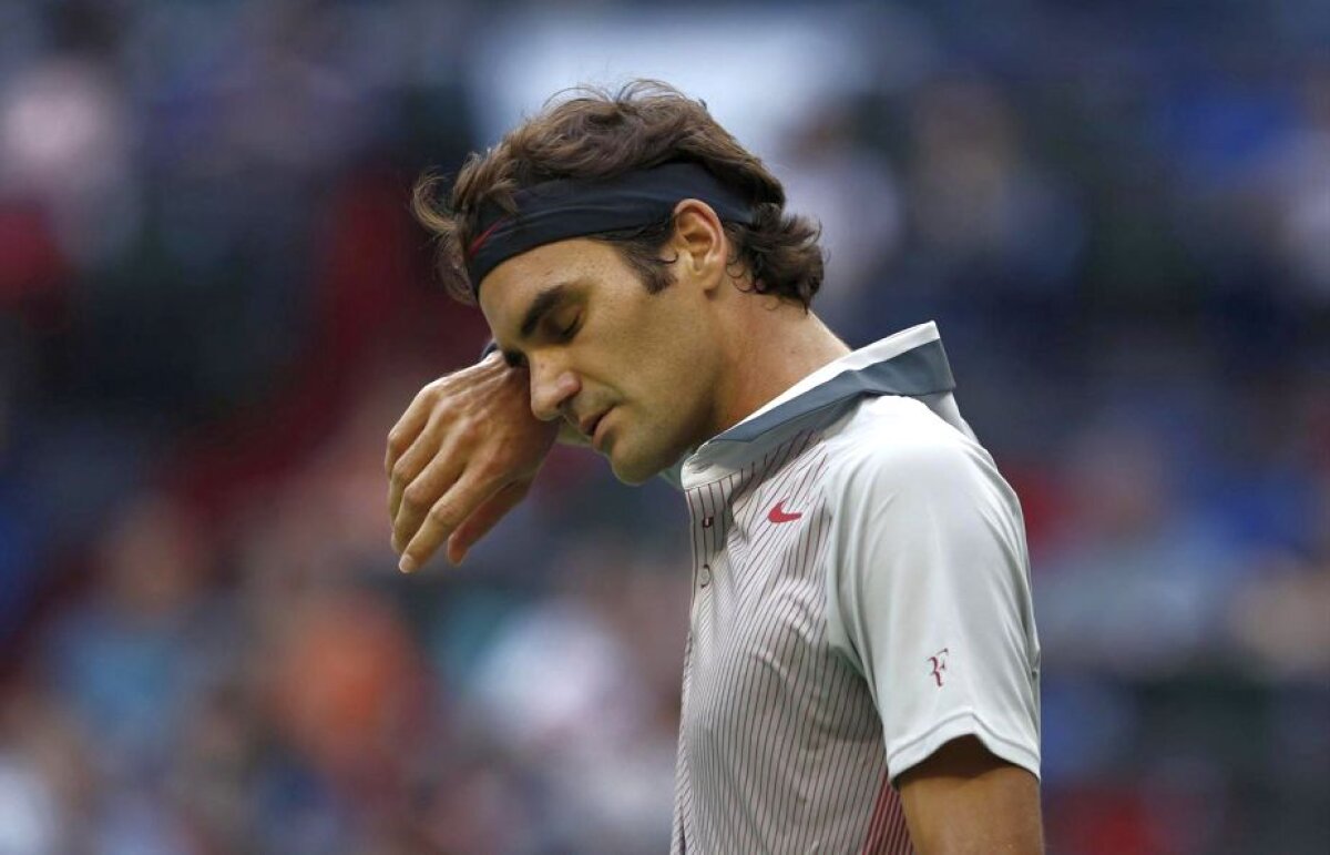 Ultimul wild-card » Învingătorul lui Roger Federer vine la BRD Năstase-Țiriac Trophy