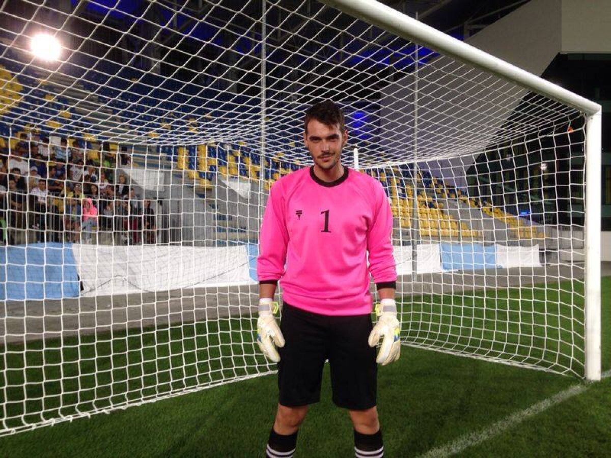 Un meci din Liga 3 a deschis suspiciuni la adresa arbitrului Alin Olaru: „Parcă și-a pus averea la pariuri”