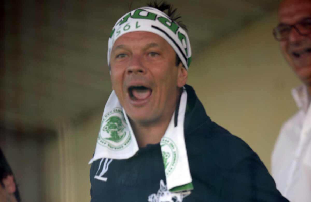 VIDEO+FOTO Egal total » Chiajna și CS U Craiova s-au întrecut în goluri, ratări şi faze frumoase, pentru un 2-2 de zile mari