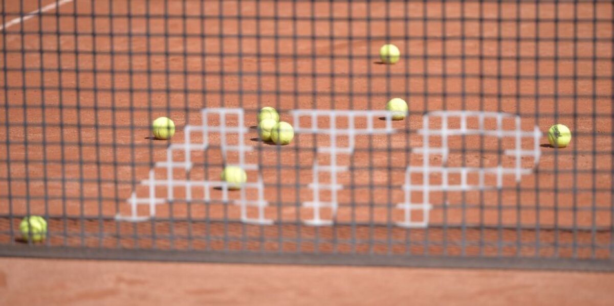 FOTO Ziua copiilor la BRD Năstase-Țiriac Trophy » Horia Tecău și Irina Begu au participat la Kids Day