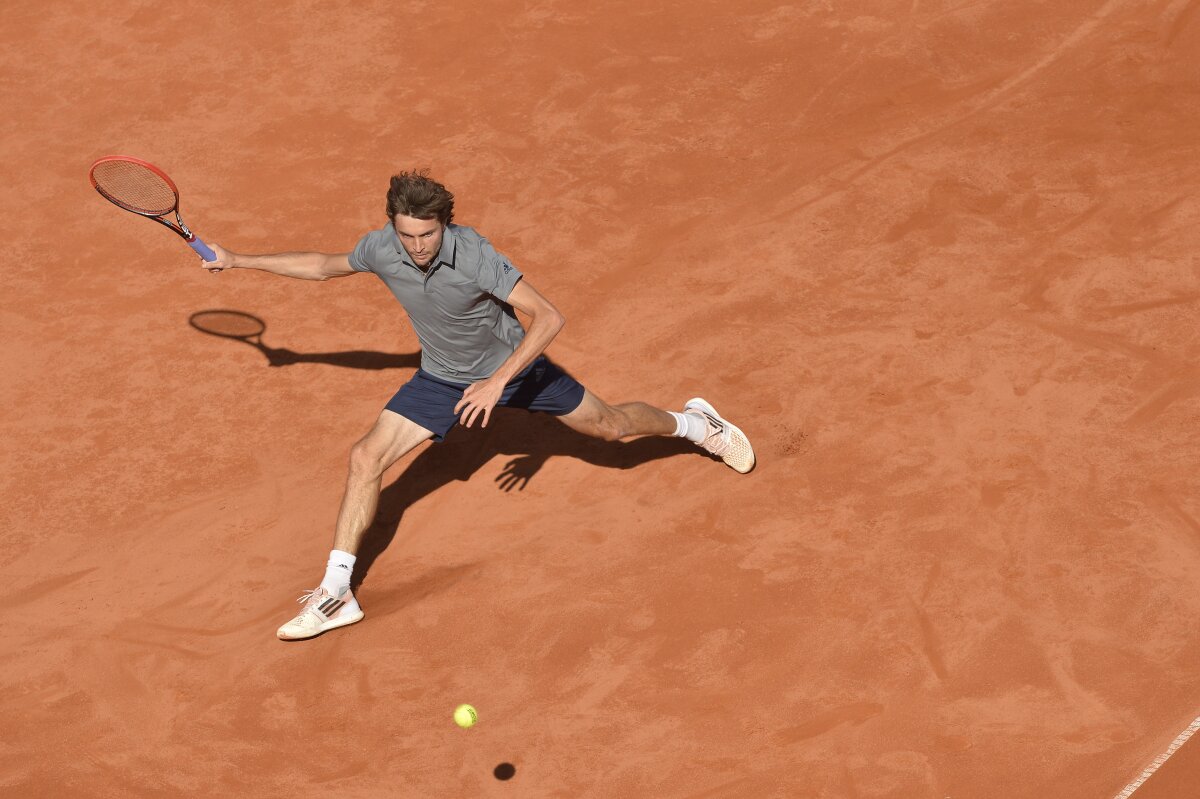 FOTO Zgură, oameni şi mult tenis » Cele mai frumoase imagini de la ediţia cu numărul 20 a BRD Năstase-Ţiriac Trophy