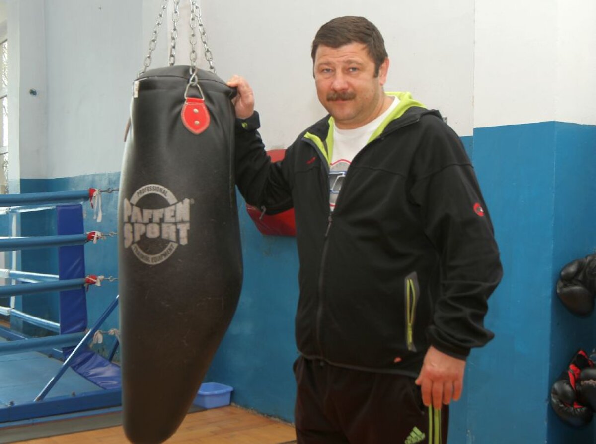 EXCLUSIV UPDATE Vaștag și Cîtea au demisionat din FR Box: "Doroftei e de vină!"