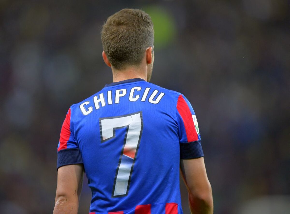 FOTO şi VIDEO Steaua-ASA 0-1 » Ardelenii, lideri cu 62 de puncte, roş-albaştrii, 60 de puncte » Au mai rămas 5 etape