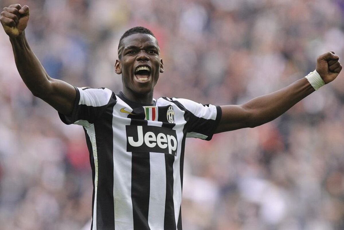 Barcelona vrea să facă un transfer de senzaţie în 2016: "Ar fi o lovitură uriaşă"