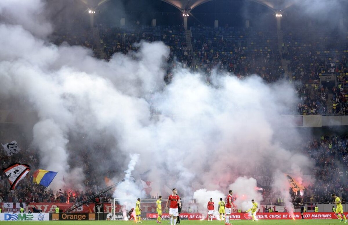 Fotografia zilei - cele mai interesante imagini ale lunii mai în sport