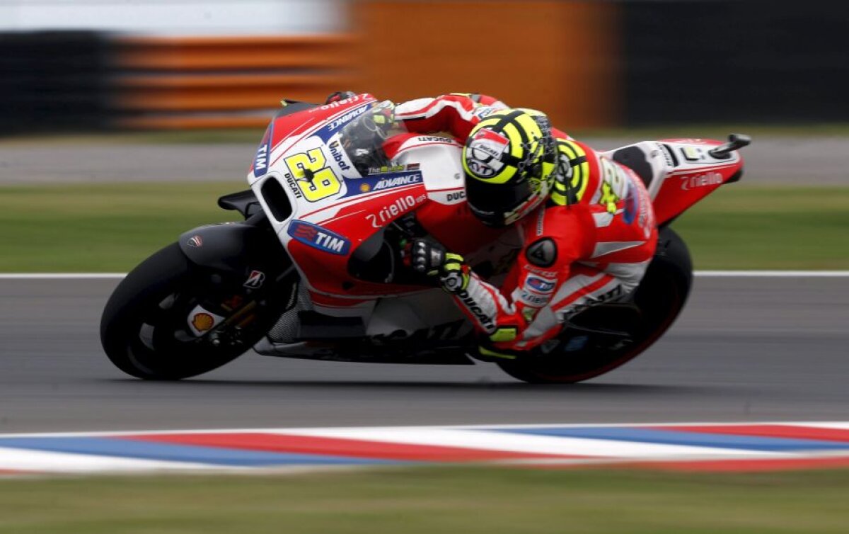 Gafe de proporții » Piloții Ducati au comis-o în Marele Premiu al Spaniei la MotoGP! Și nu e prima oară!