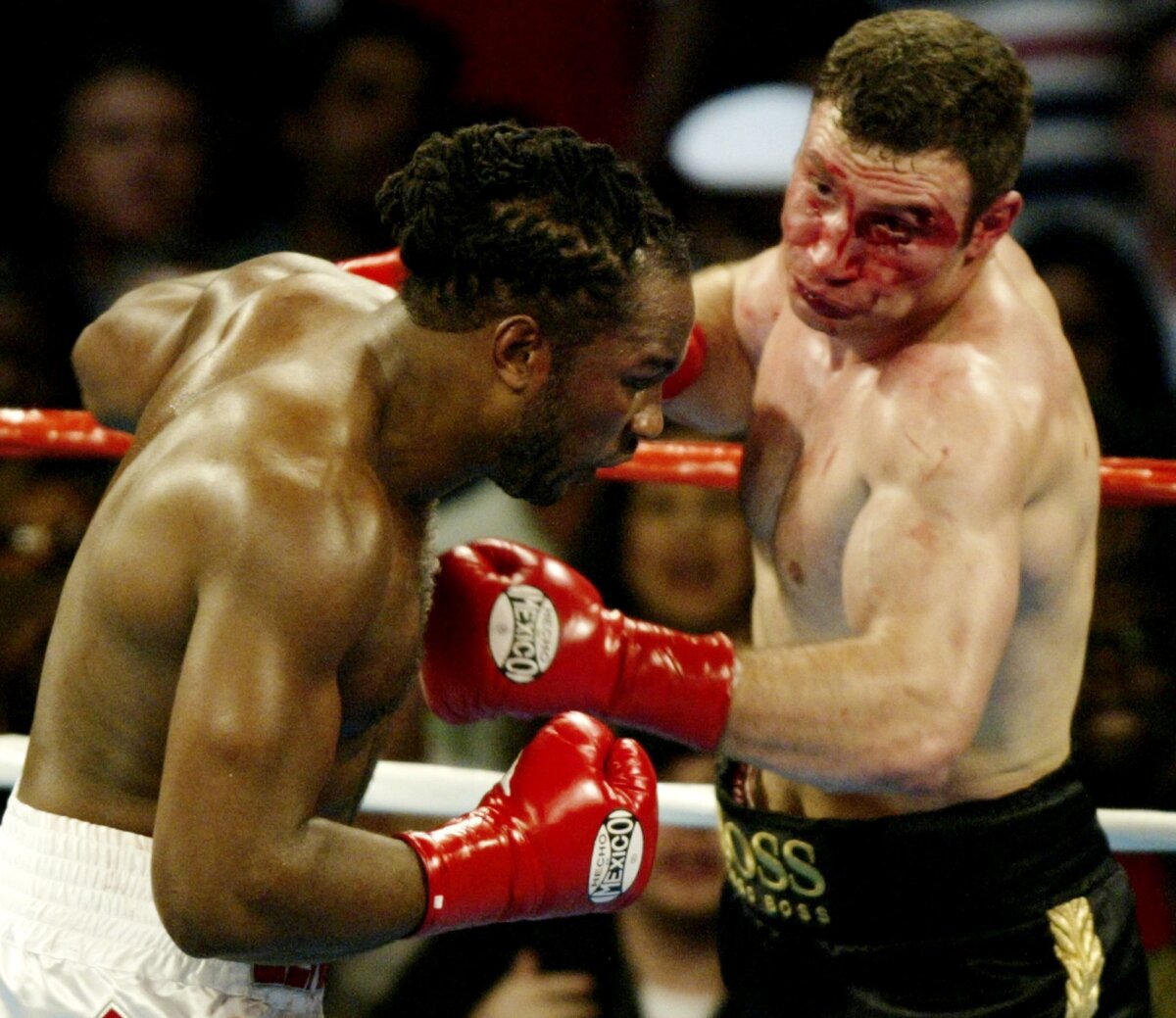 A fost sau n-a fost? » Cele mai controversate meciuri de box: decizii scandaloase care au rămas în istorie