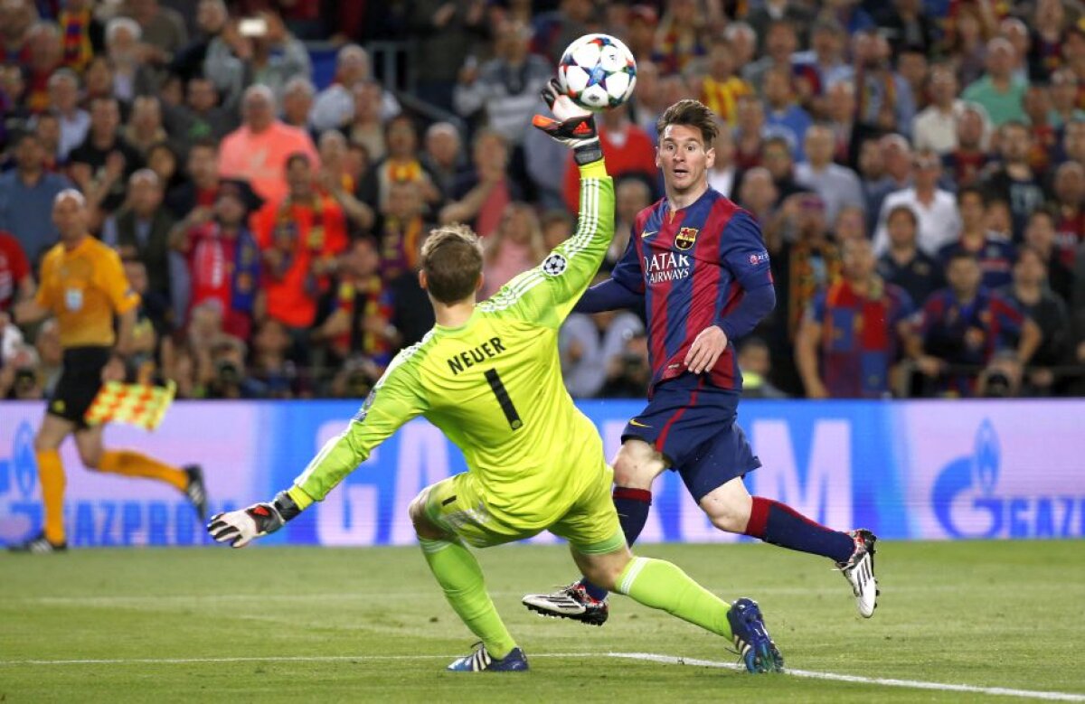 Fotografia zilei - cele mai interesante imagini ale lunii mai în sport