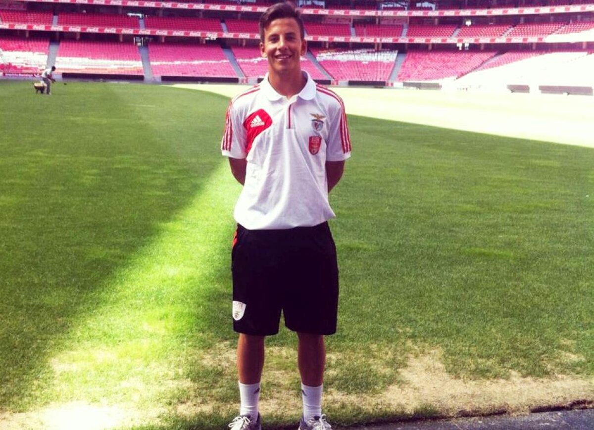 Verdict în cazul internaționalului prins la furat » Decizia FRF a fost luată azi