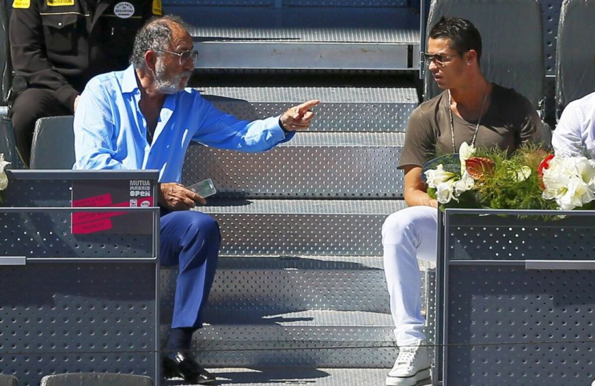 Fotografia zilei - cele mai interesante imagini ale lunii mai în sport