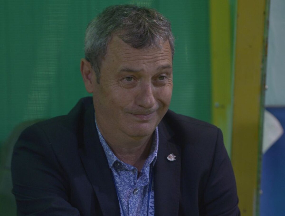 VIDEO+FOTO Viitorul - Dinamo 0-2 » Mircea Rednic debutează cu un succes!