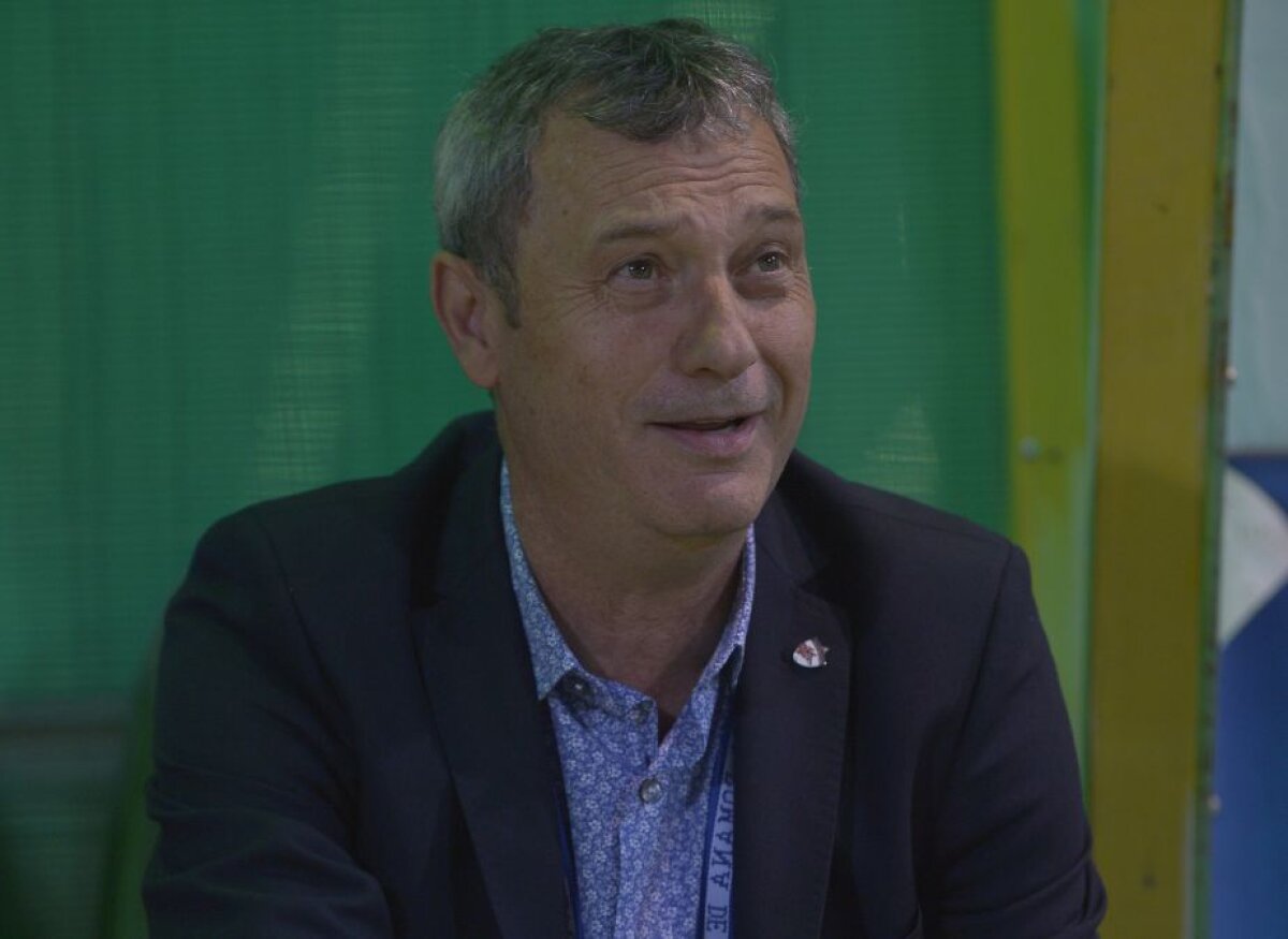 VIDEO+FOTO Viitorul - Dinamo 0-2 » Mircea Rednic debutează cu un succes!