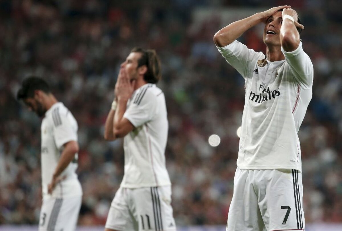 Fotografia zilei - cele mai interesante imagini ale lunii mai în sport