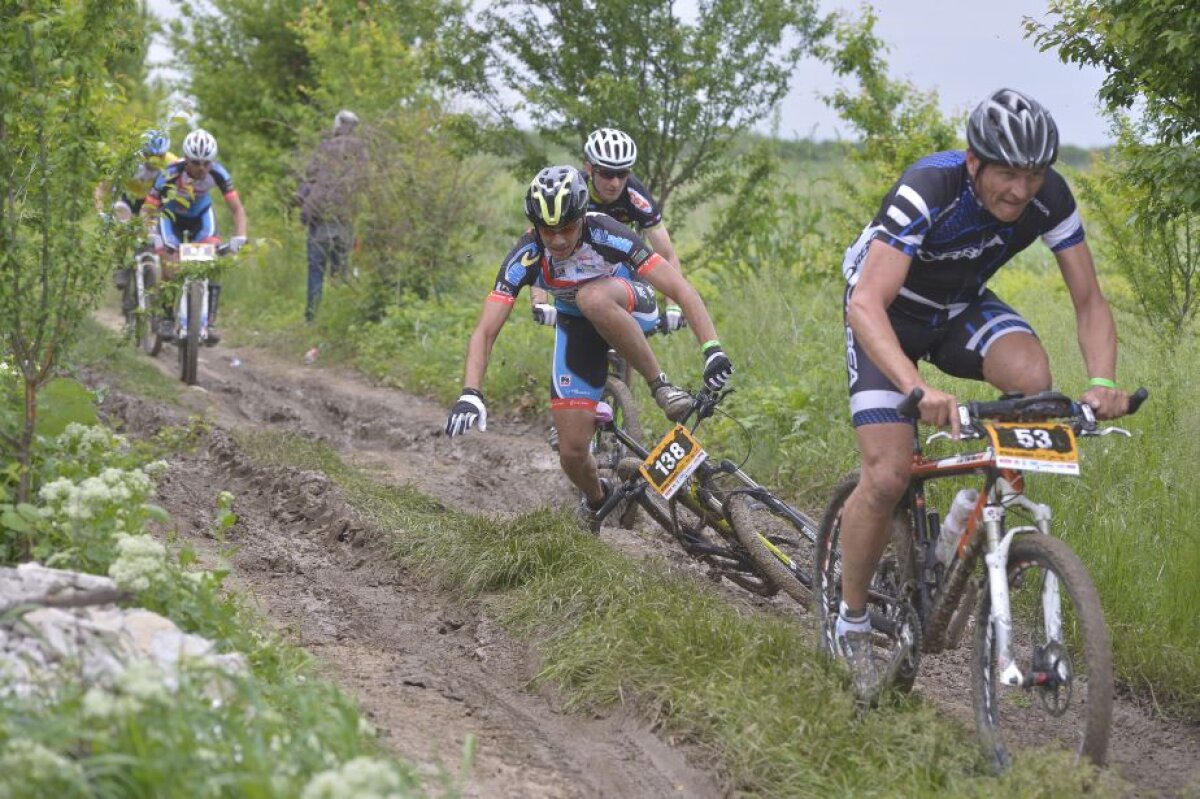 GALERIE FOTO "Prima evadare", tentativa a şaptea » Marii cîştigători